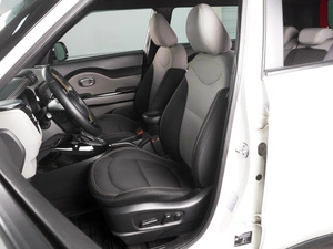 Хетчбэк Kia Soul 2016 года, 1698000 рублей, Минеральные Воды