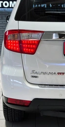 Внедорожник Foton Sauvana 2019 года, 1400000 рублей, Красноярск