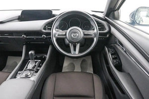 Хетчбэк Mazda 3 2021 года, 2069000 рублей, Красноярск