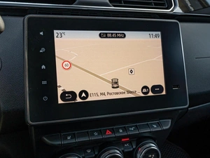 Внедорожник Renault Arkana 2019 года, 1555000 рублей, Краснодар