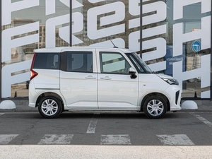 Минивэн Daihatsu Thor 2021 года, 1155000 рублей, Краснодар