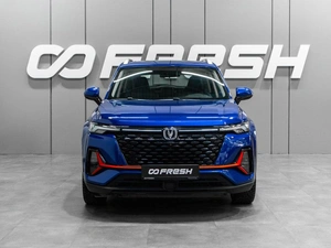 Внедорожник Changan CS35 Plus 2023 года, 1799000 рублей, Тюмень