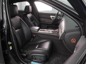 Седан Jaguar XF 2012 года, 2549000 рублей, Воронеж