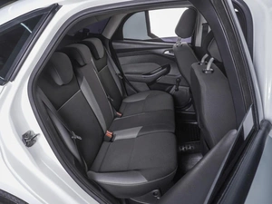 Седан Ford Focus 2012 года, 970000 рублей, Ростов-на-Дону