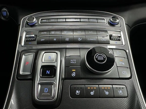 Внедорожник Hyundai Santa Fe 2021 года, 3759500 рублей, Красноярск