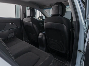 Внедорожник Kia Sportage 2010 года, 949000 рублей, Сургут