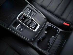 Внедорожник Honda CR-V 2025 года, 4899777 рублей, Москва
