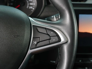 Внедорожник Renault Duster 2021 года, 1798000 рублей, Тверь