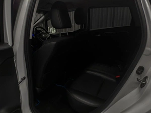 Хетчбэк Honda Fit 2014 года, 930000 рублей, Красноярск