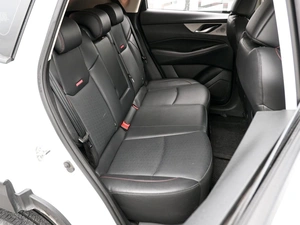 Внедорожник Changan CS35 Plus 2023 года, 1799000 рублей, Волгоград