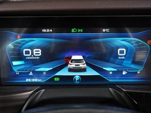 Внедорожник FAW Bestune T77 2024 года, 1849000 рублей, Воронеж