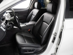 Седан BMW 5 серия 2016 года, 2659000 рублей, Тюмень