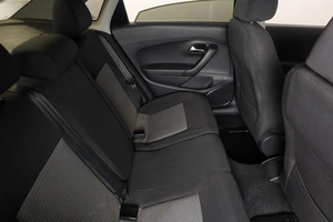 Седан Volkswagen Polo 2013 года, 889000 рублей, Пермь