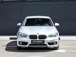 Хетчбэк BMW 1 серия 2018 года, 1919000 рублей, Кирилловка