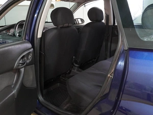 Универсал Ford Focus 2003 года, 349000 рублей, Воронеж