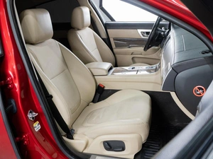 Седан Jaguar XF 2014 года, 1719000 рублей, Тюмень