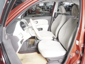 Хетчбэк Nissan Micra 2006 года, 590000 рублей, Ростов-на-Дону