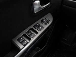 Седан Kia Rio 2016 года, 1080000 рублей, Краснодар