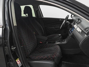 Седан Volkswagen Passat 2008 года, 505000 рублей, Ставрополь