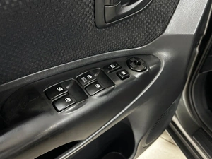 Внедорожник Hyundai Tucson 2008 года, 849000 рублей, Ачинск