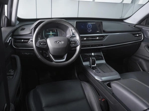 Внедорожник Chery Tiggo 4 Pro 2023 года, 1740000 рублей, Ростов-на-Дону