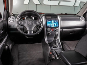 Внедорожник Suzuki Grand Vitara 2008 года, 699000 рублей, Воронеж