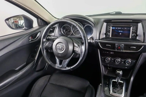 Седан Mazda 6 2013 года, 1499000 рублей, Пермь