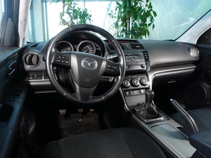 Седан Mazda 6 2011 года, 1099999 рублей, Тверь