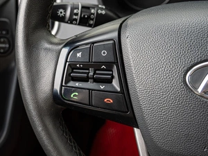 Внедорожник Hyundai Creta 2021 года, 2150000 рублей, Краснодар