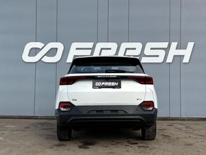 Внедорожник FAW Bestune T77 2024 года, 1929000 рублей, Ижевск