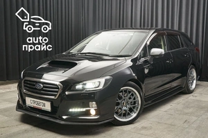 Универсал Subaru Levorg 2014 года, 1590000 рублей, Красноярск