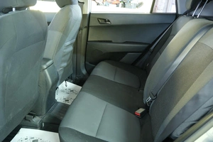 Внедорожник Hyundai Creta 2019 года, 1779000 рублей, Омск