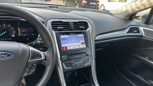 Седан Ford Fusion (North America) 2017 года, 1550000 рублей, Красноярск