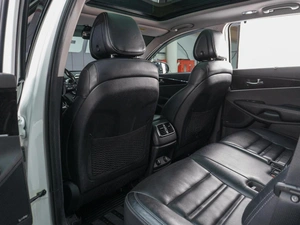 Внедорожник Kia Sorento Prime 2017 года, 2789000 рублей, Сургут