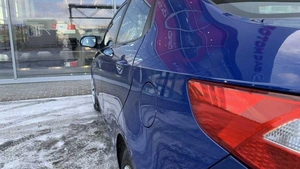 Седан Kia Rio 2013 года, 790000 рублей, Солонцы