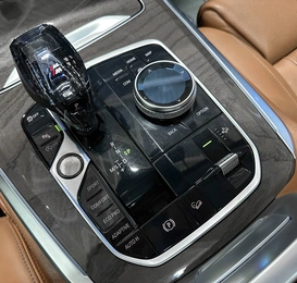 Внедорожник BMW X5 2019 года, 5897000 рублей, Красноярск