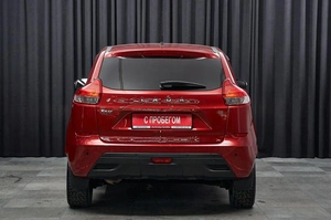 Хетчбэк ВАЗ (LADA) XRAY 2018 года, 747000 рублей, Красноярск