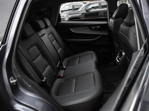 Внедорожник Chery Tiggo 7 Pro Max 2024 года, 2180000 рублей, Краснодар