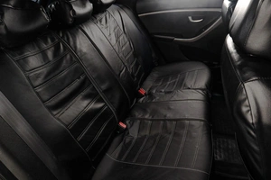 Хетчбэк Hyundai i30 2016 года, 1289000 рублей, Челябинск