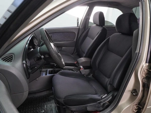 Седан Kia Spectra 2007 года, 329000 рублей, Воронеж