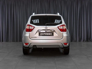 Внедорожник Nissan Terrano 2020 года, 1769000 рублей, Тюмень