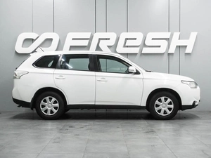 Внедорожник Mitsubishi Outlander 2013 года, 1184000 рублей, Воронеж