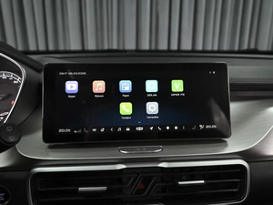 Внедорожник Geely Coolray 2021 года, 1696000 рублей, Ставрополь