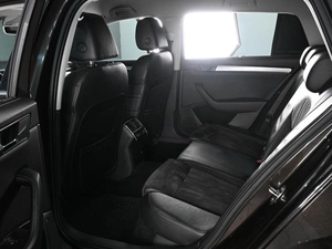 Универсал Skoda Superb 2015 года, 1599000 рублей, Аксай