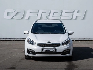 Универсал Kia Ceed 2017 года, 1449000 рублей, Волгоград