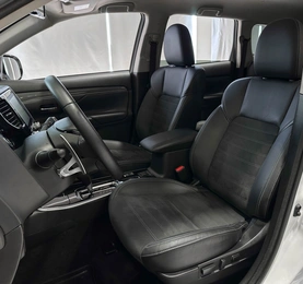 Внедорожник Mitsubishi Outlander 2021 года, 2850000 рублей, Красноярск