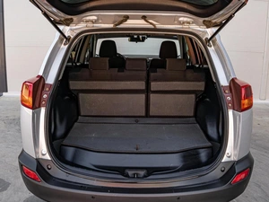 Внедорожник Toyota RAV4 2012 года, 2120000 рублей, Краснодар