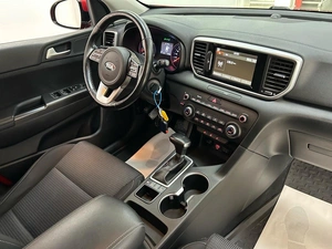 Внедорожник Kia Sportage 2019 года, 2290000 рублей, Смоленск