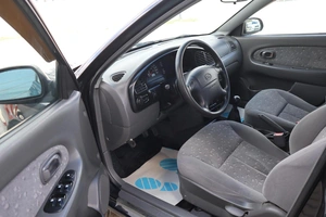 Седан Kia Spectra 2008 года, 500000 рублей, Мирное