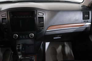 Внедорожник Mitsubishi Pajero 2008 года, 1559000 рублей, Омск